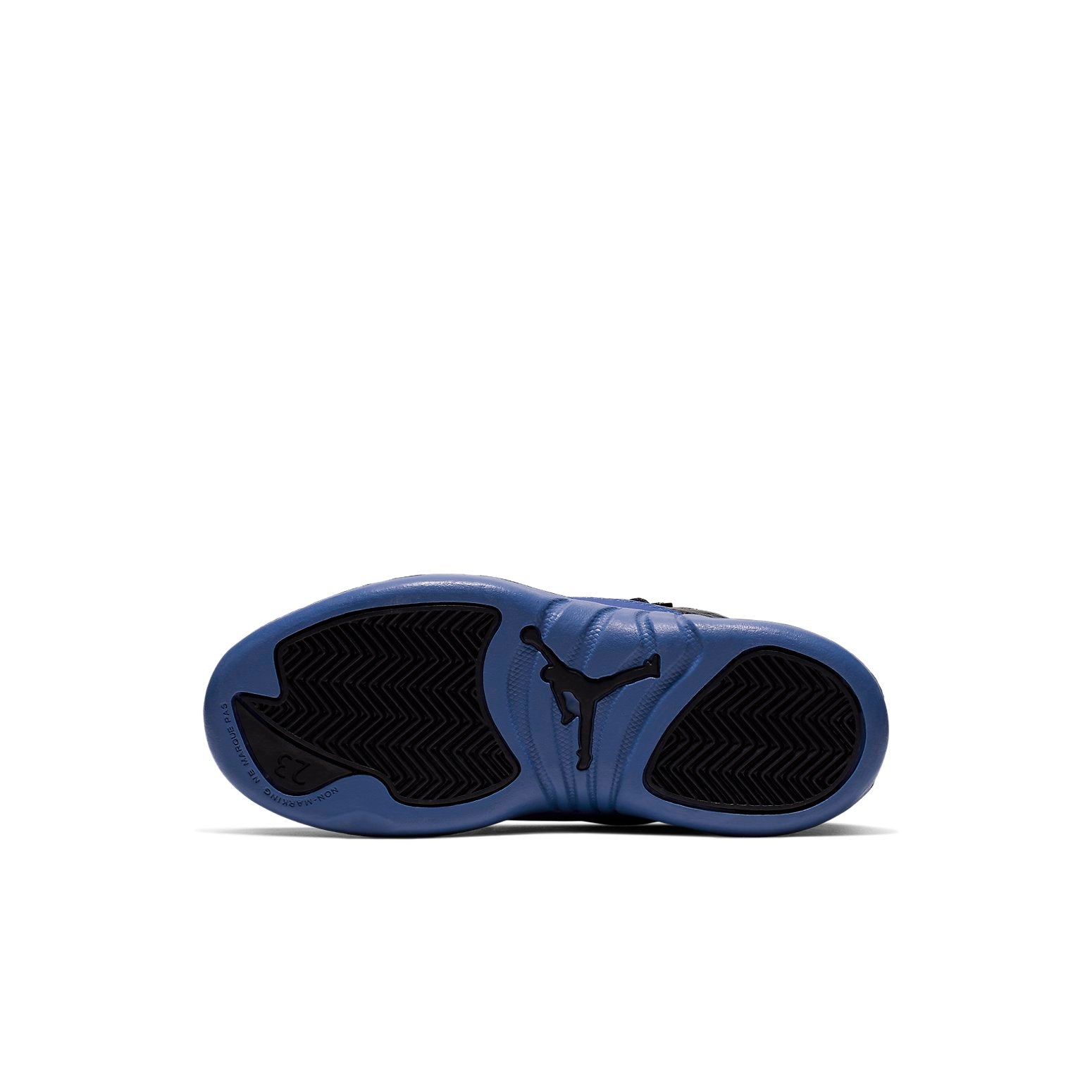 (PS) Air Jordan 12 Retro 'Game Royal' 151186-014