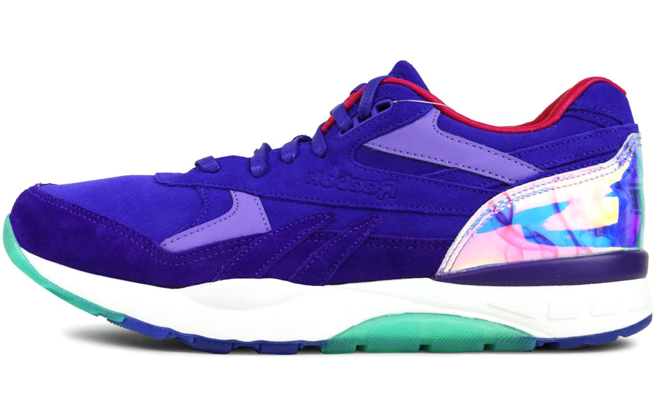 Reebok Cam'ron x Ventilator Supreme 'Purple Haze' AR1257