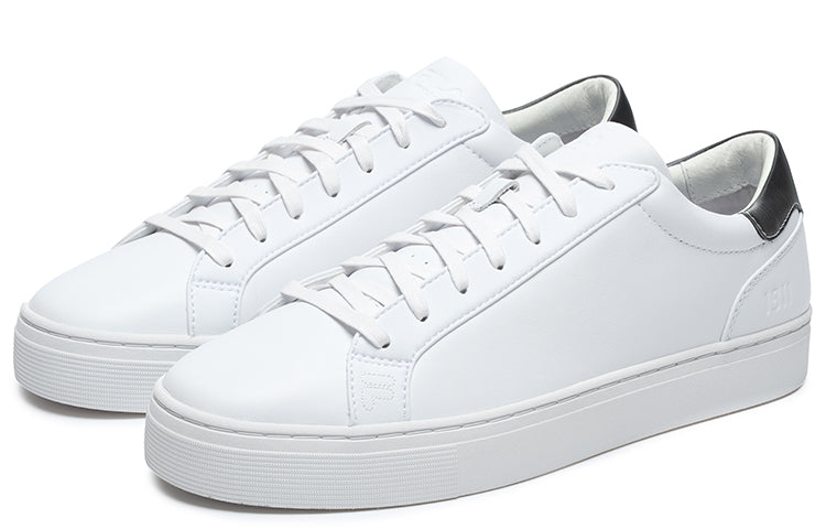 FILA 1911 Vintage Shoes 'White' F12M232206FWT