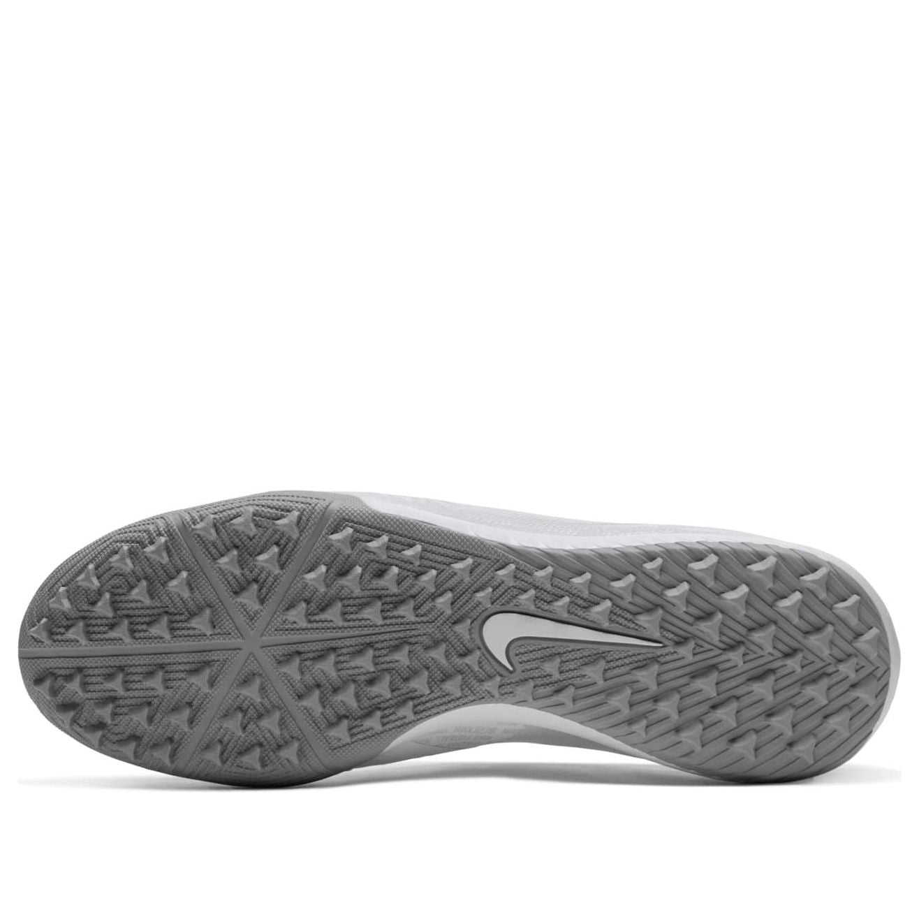 Nike Phantom Venom Academy TF 'White Silver' AO0571-100