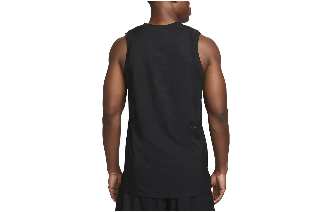 Nike x NOCTA Drake Basketball Uniform 'Black' DM1709-010