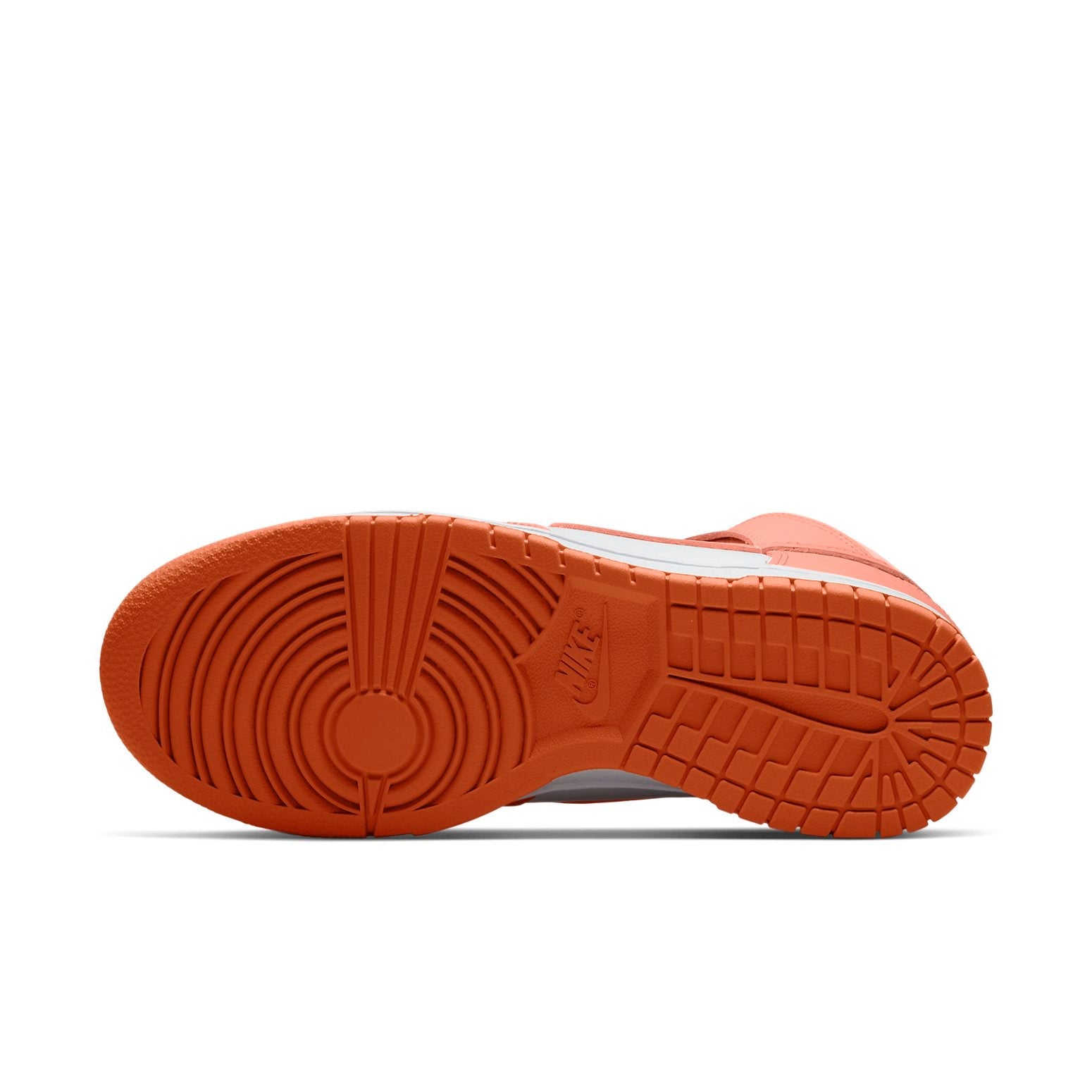 (WMNS) Nike Dunk High 'Salmon' DD1869-600