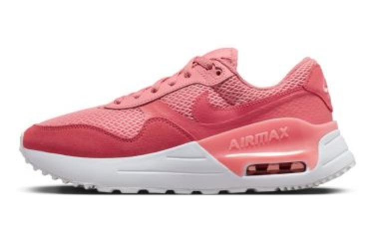 (WMNS) Nike Air Max SYSTM 'Coral Chalk' DM9538-601