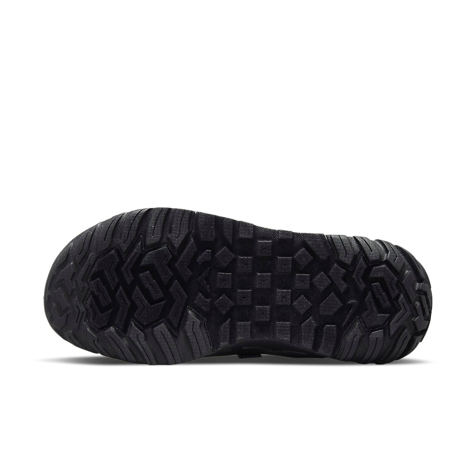 (WMNS) Nike Oneonta Sandal 'Black Pure Platinum' DJ6602-001