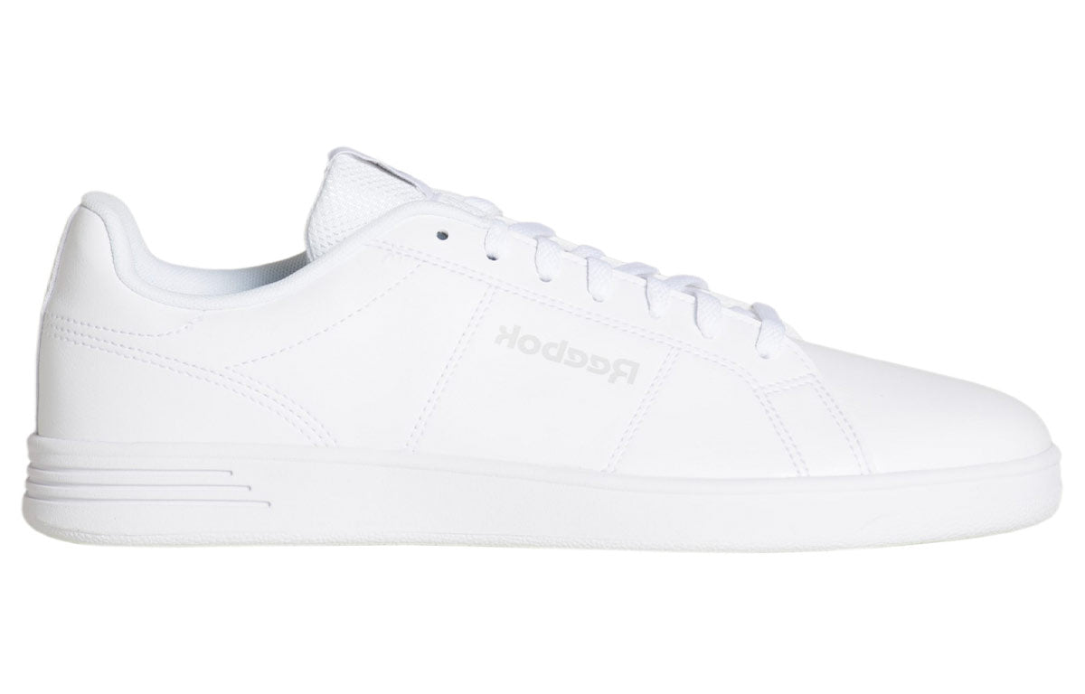 Reebok Royal Rally White Skateboarding Shoes BS9072