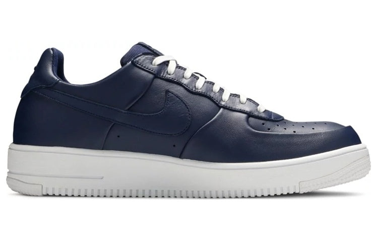 Nike Air Force 1 UltraForce Leather 'Binary Blue' 845052-402