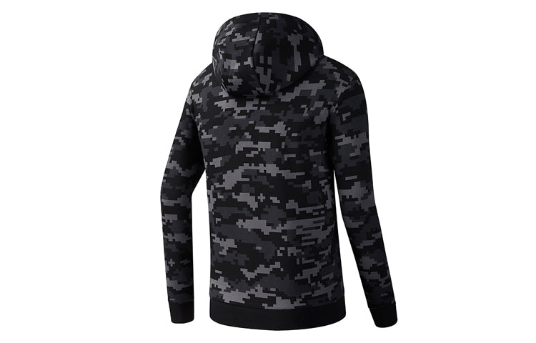 FILA Athletics Logo Printing Camouflage A11M031243F-PT