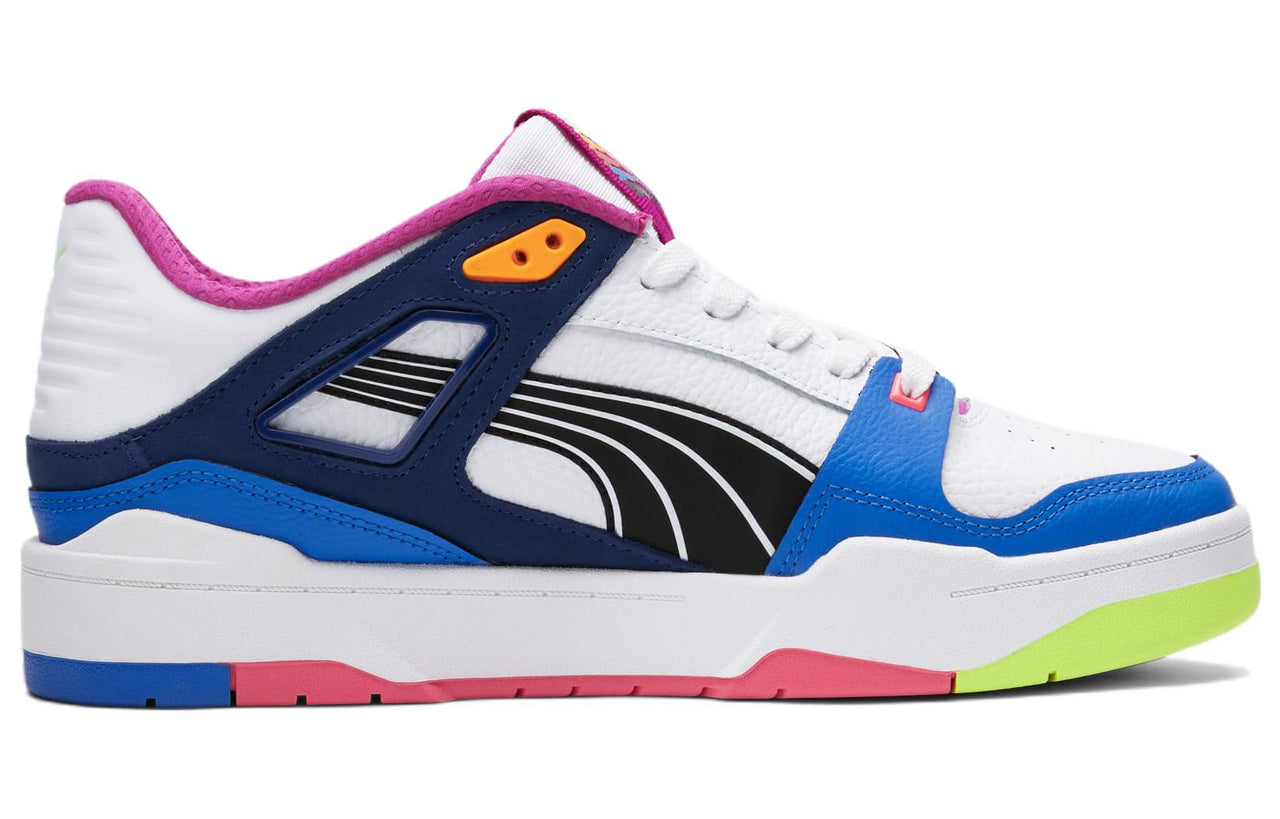 PUMA Slipstream Sunset 'White Bluemazing' 389979-01