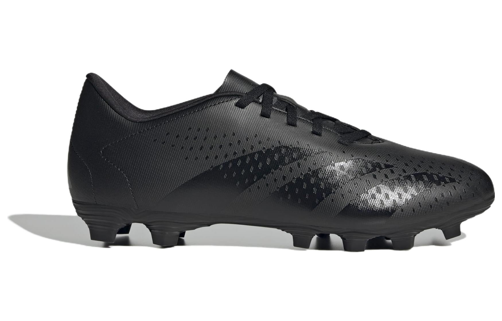 adidas Predator Accuracy.4 FG 'Nightstrike Pack' GW4605