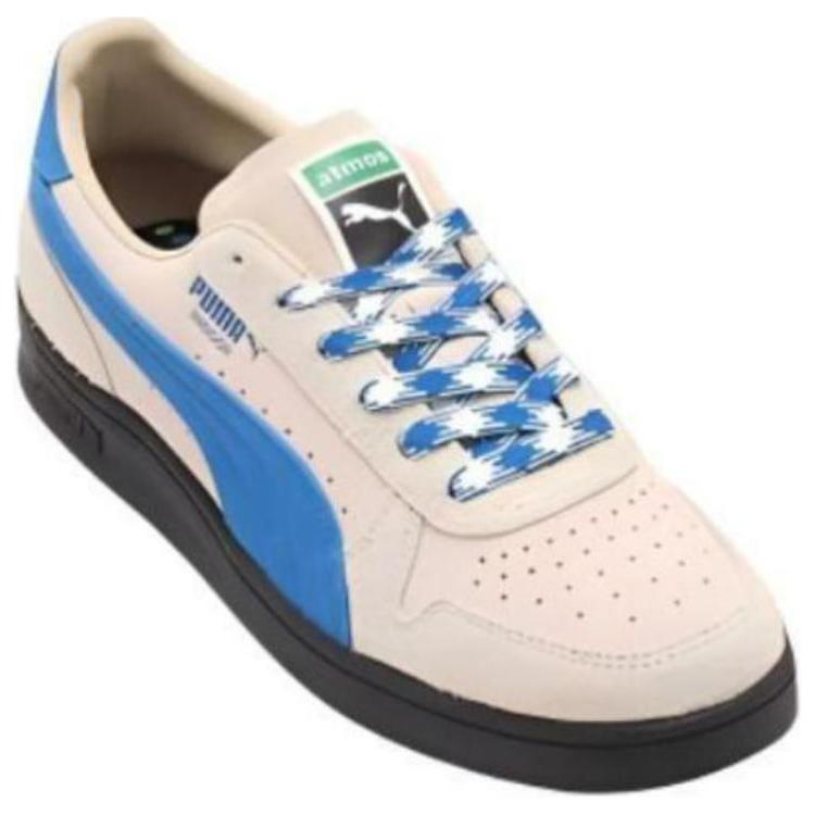 PUMA x Atmos Indoor 'Beig Blue' 398476-01