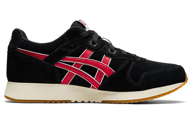 ASICS Lyte Classic 'Black Cranberry' 1201A103-002