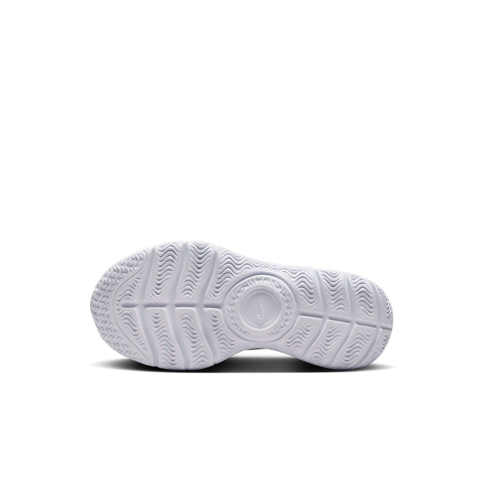 (PS) Nike Flex Runner 3 'White Water Blue' HF5747-101