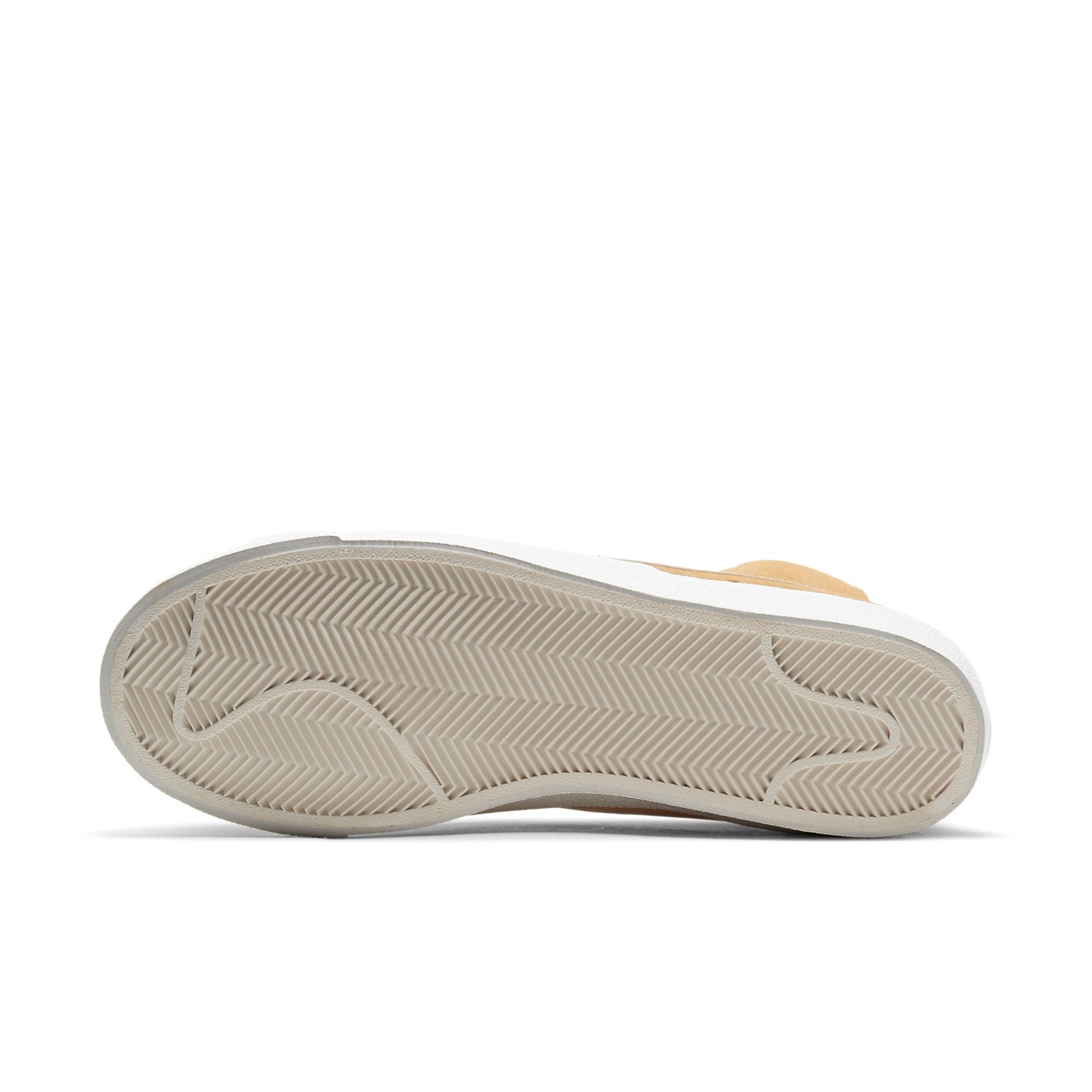 (WMNS) Nike Blazer Mid '77 'Wheat Suede' DB5461-701