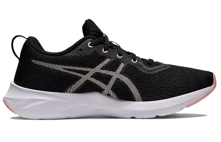 (WMNS) ASICS Versablast 2 'Black Frosted Rose' 1012B179-005