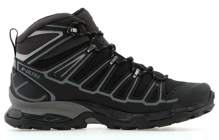 Salomon X Ultra Mid 2 Gtx 370770