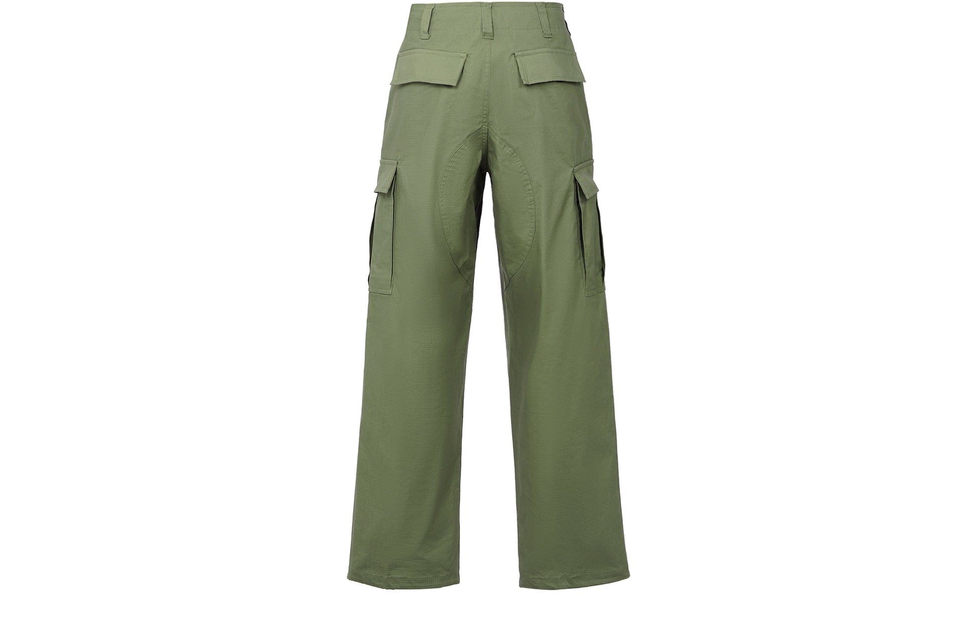Nike Minimalistic Casual Pants 'Olive Green' DQ6290-222