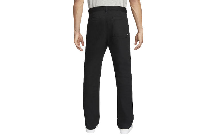 Nike SB Pants 'Black' DN4992-010