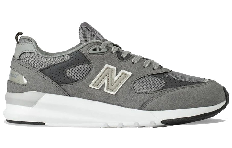 (WMNS) New Balance 109 Series Grey/White WS109GGS
