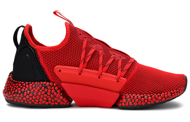 PUMA Hybrid Rocket Runner Low-top Black/Red 191592-19
