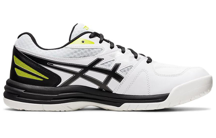 ASICS Court Slide 2 'White Black' 1041A194-100