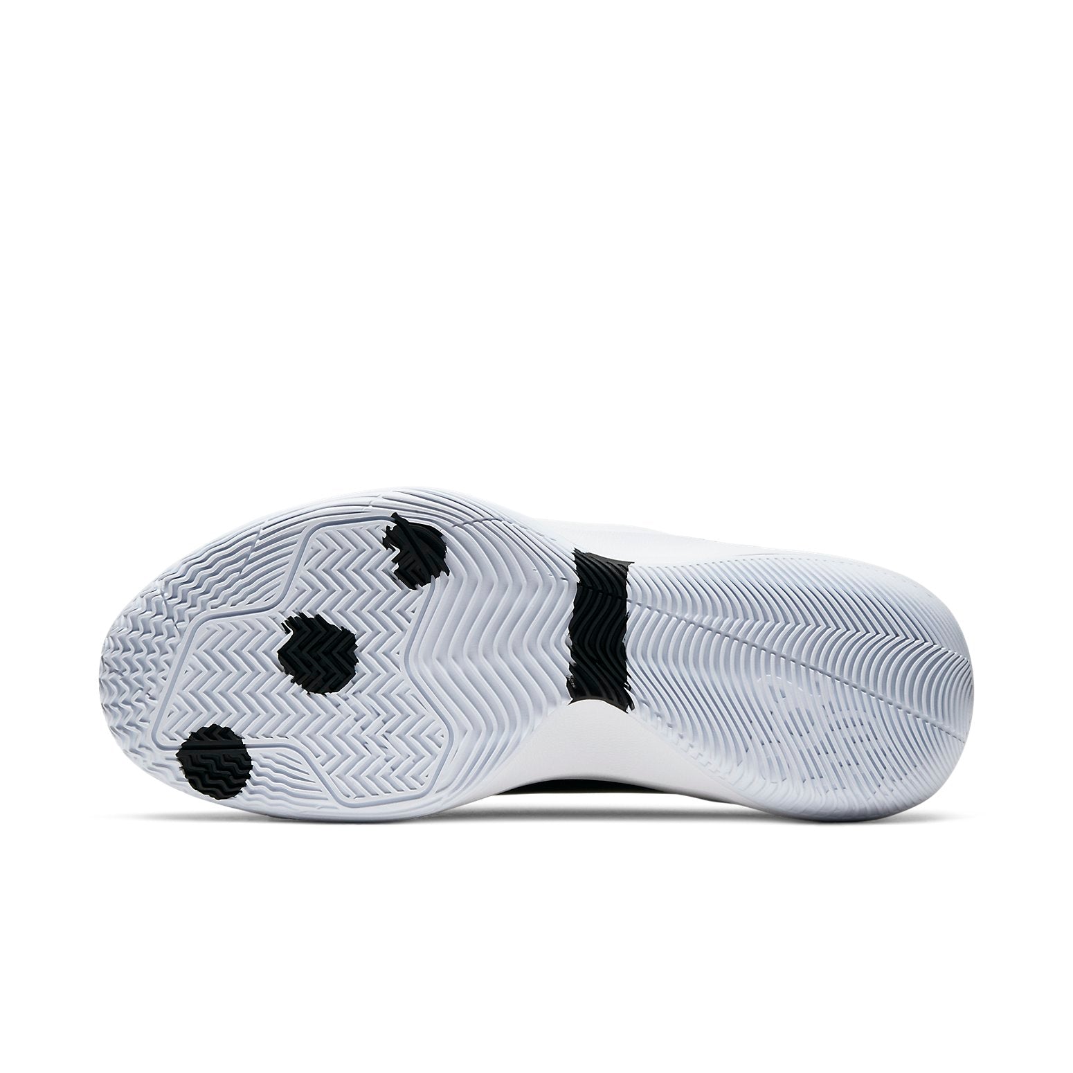 Air Jordan CP3XII PF 'Black White' CJ4275-010