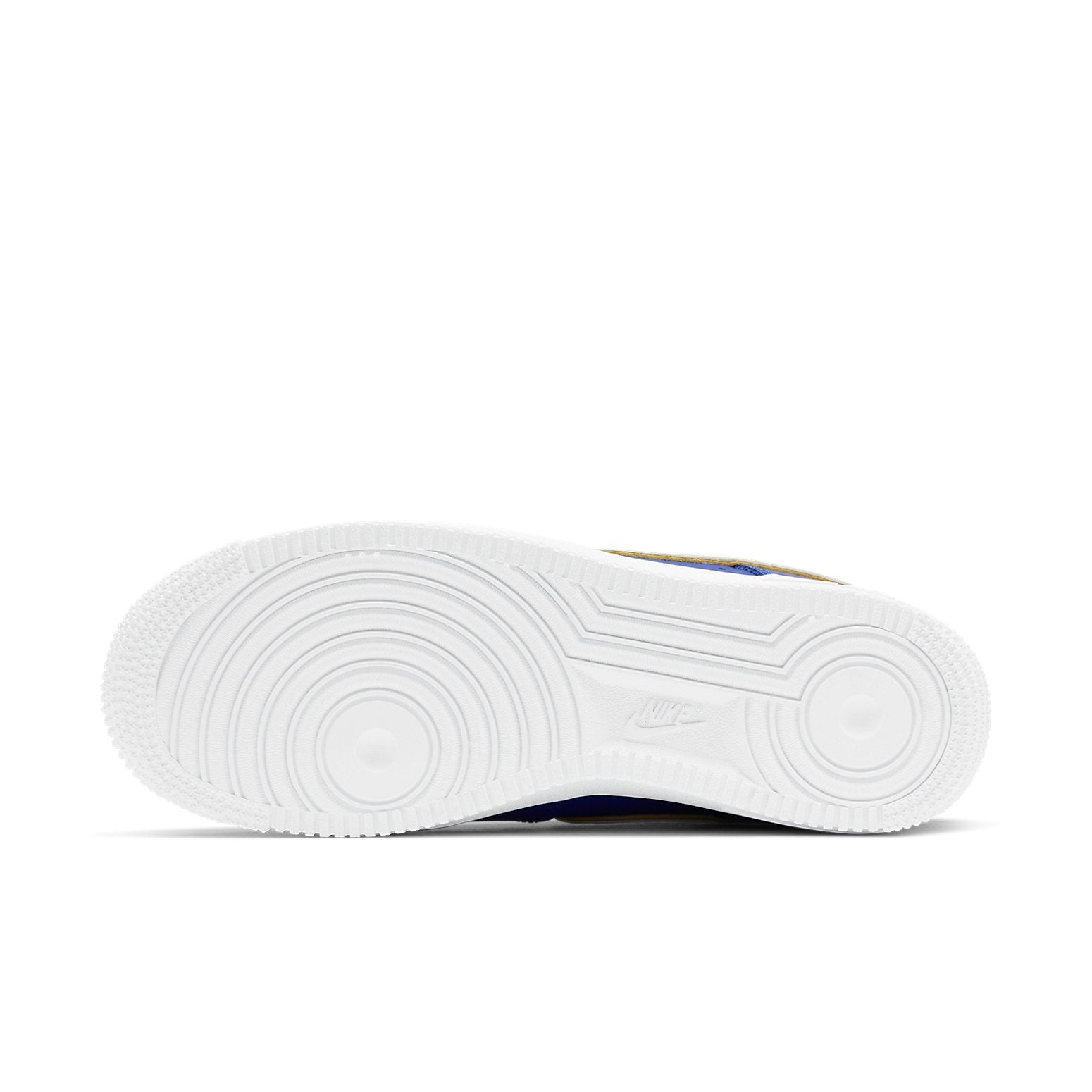 (WMNS) Nike Air Force 1 '07 ESS 'Hyper Blue Volt' AO2132-402