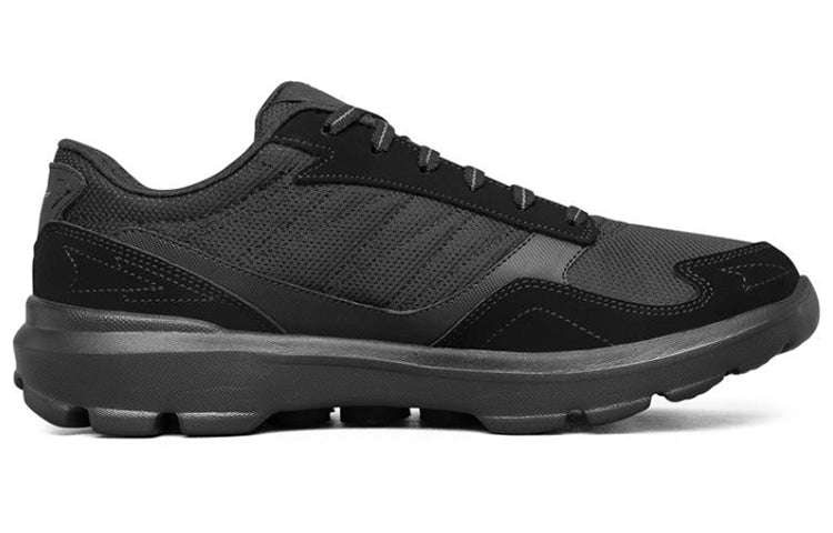 Skechers Go Walk 3 Black 54056-BBK