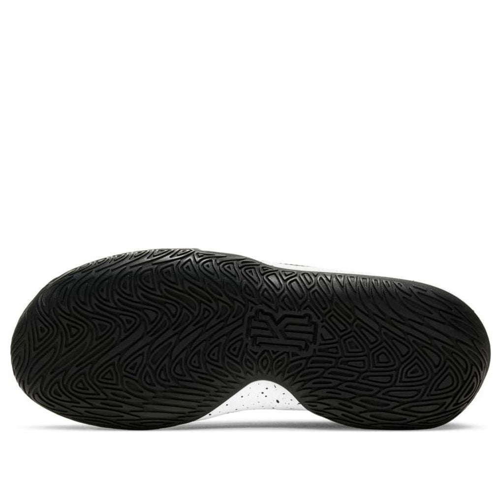 (PS) Nike Kyrie Flytrap 4 'Black White' CT5536-001