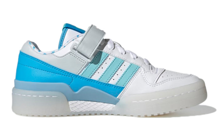 (GS) adidas Forum Low 'Valentine's Day' GZ0799