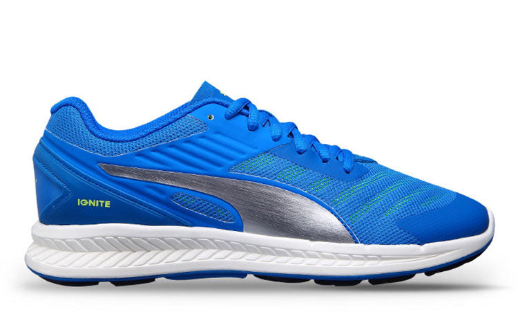 PUMA Fundamentals Ignite Blue 188588-05