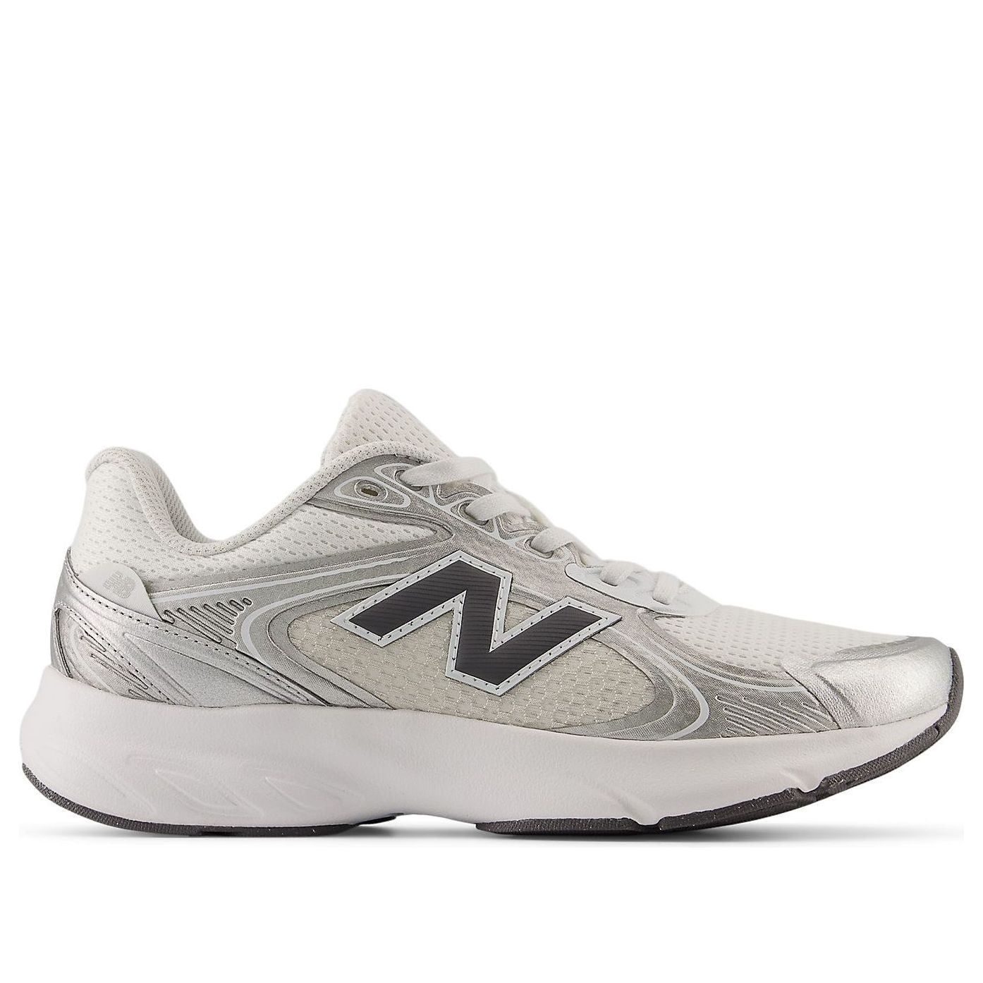 (WMNS) New Balance Fresh Foam Amaste 'Grey Castle Grey' WAMASMG1