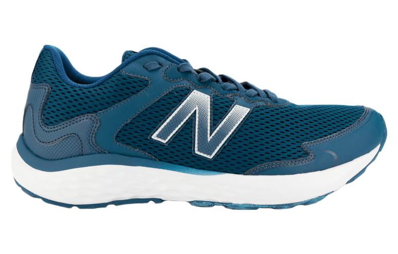 New Balance 461 Series Low Tops Retro Blue M461AC3