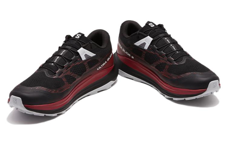 SALOMON Ultra Glide 2 'Biking Red' 472120