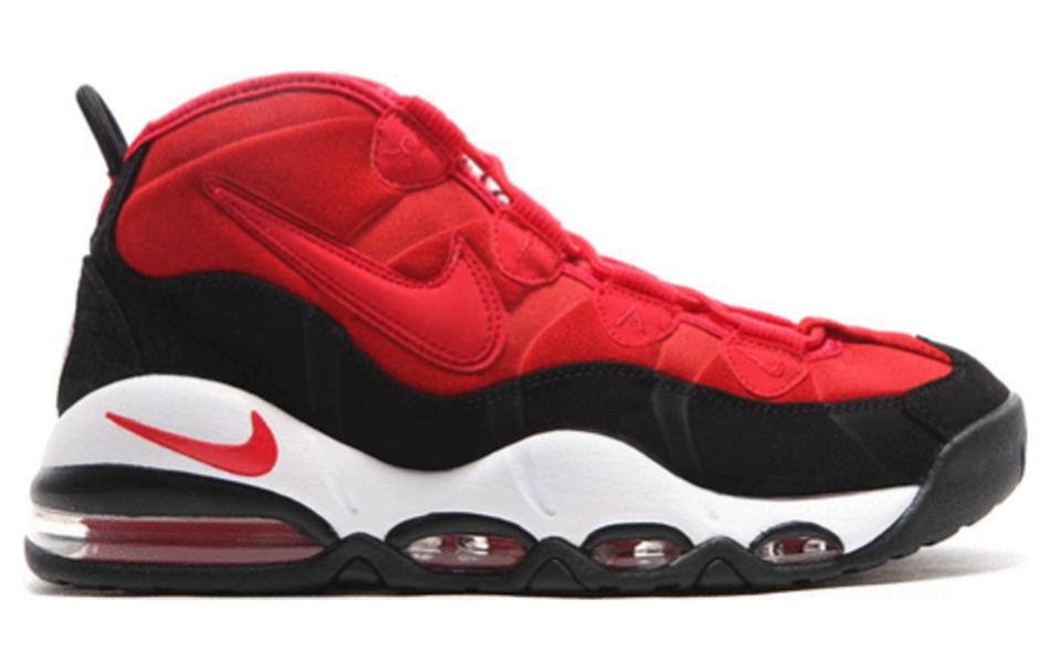 Nike AIr Max Uptempo 'University Red' 311090-600