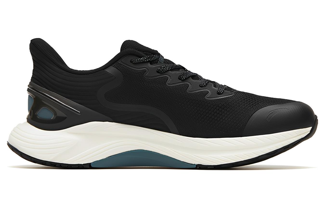 ANTA Chuang 3.0 Lite 'Black Teal' 112315586-4