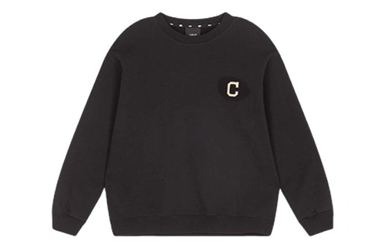 MLB x Disney Crossover Cleveland Guardians Back Mickey Printing Unisex Black 31MTK2011