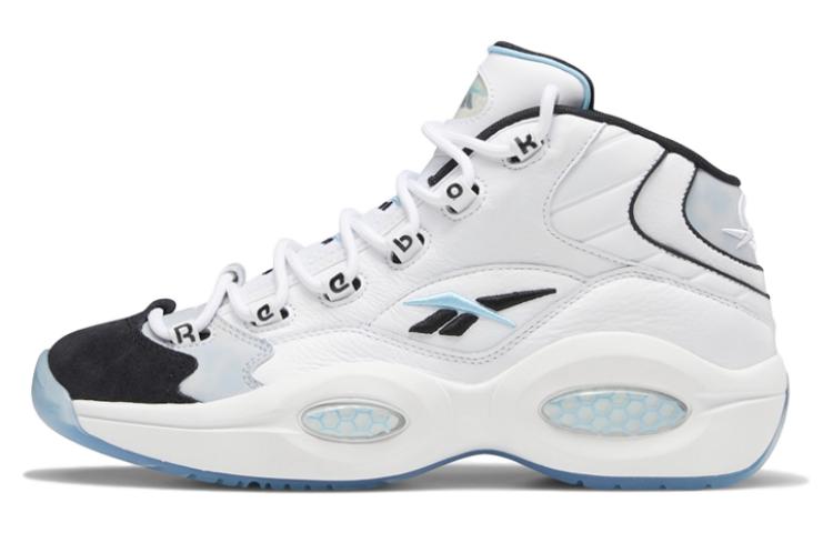 Reebok x Annuel AA Question Mid 'Double Toe' IF7394
