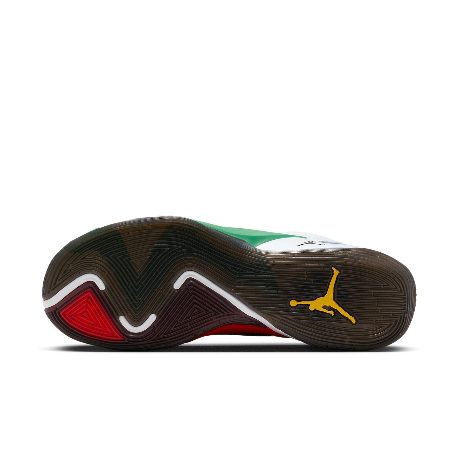 Air Jordan Luka 2 Q PF 'Quai 54' FQ1154-100