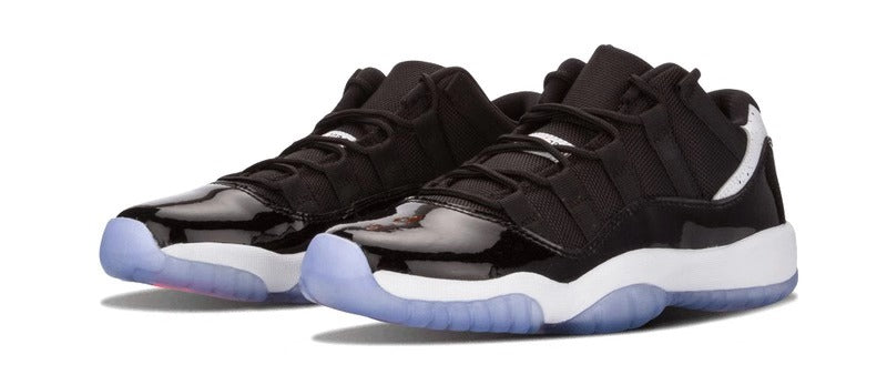 (GS) Air Jordan 11 Retro Low 'Infrared 23' 528896-023