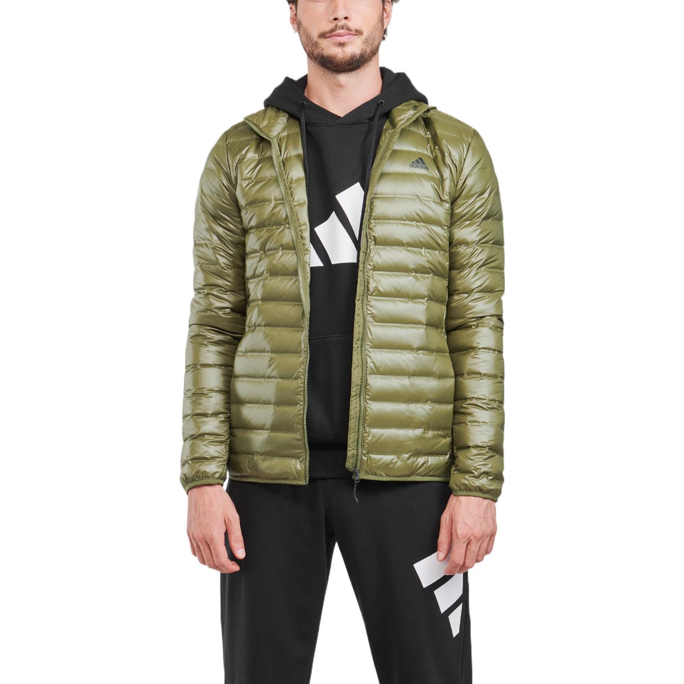 adidas Varilite Down Jacket GT9220