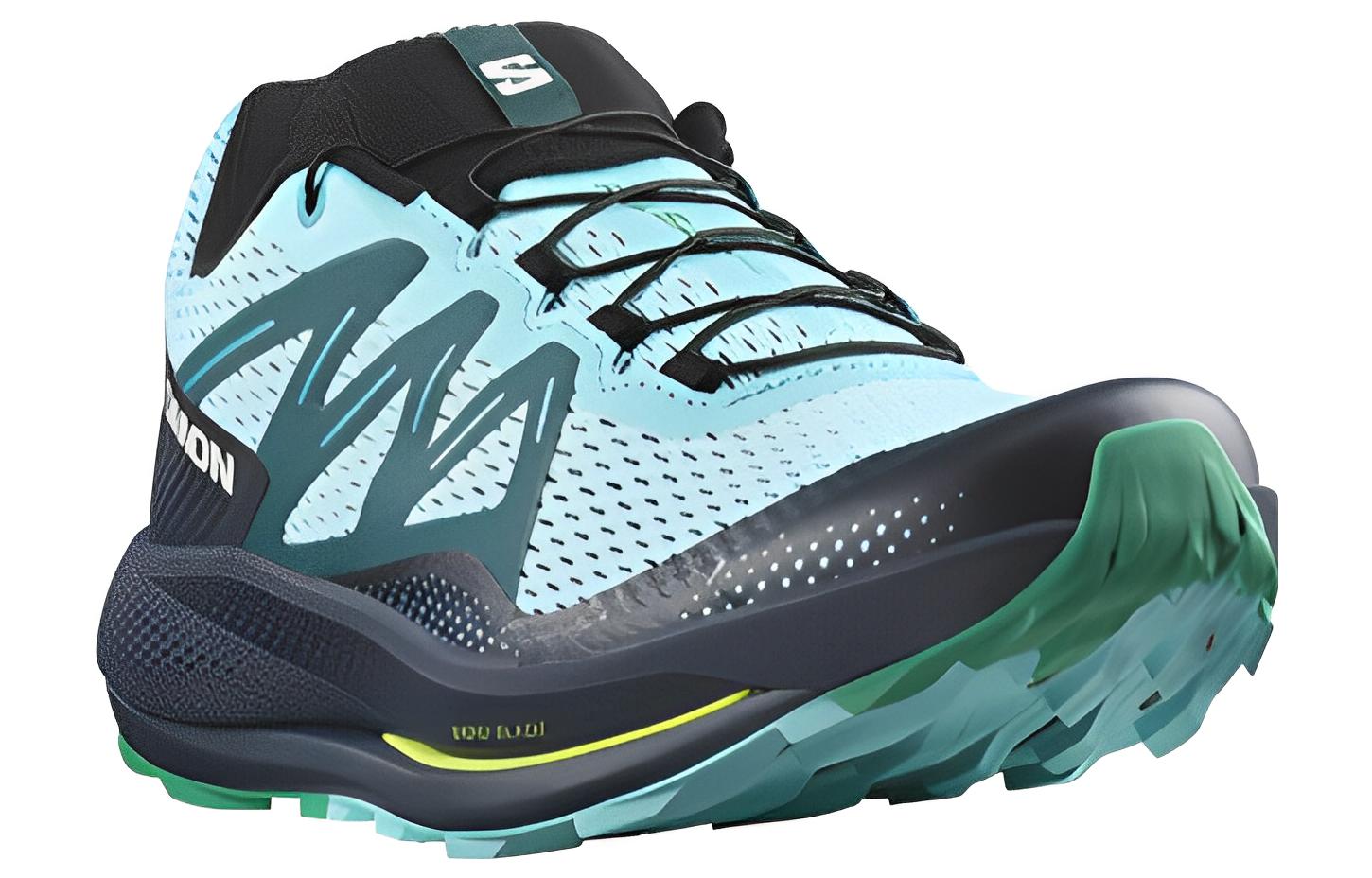 SALOMON Pulsar Trail 'Blue Black' 472102