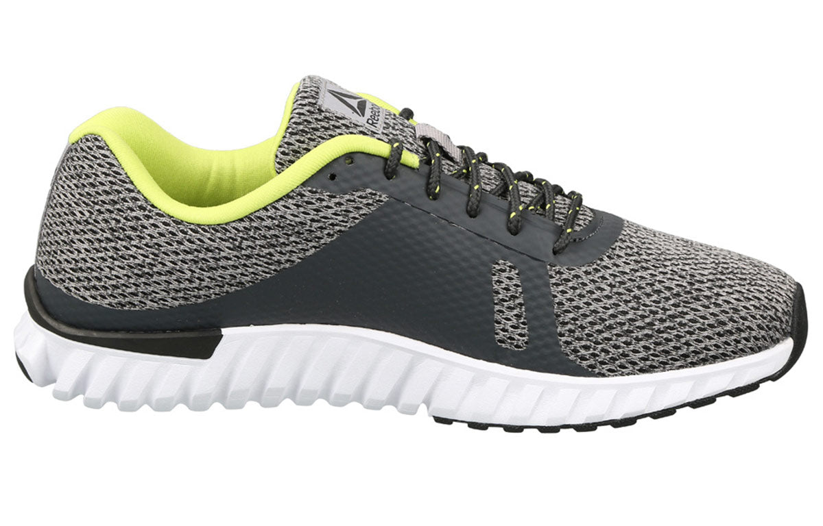 Reebok Dash Grey/Green CN8175