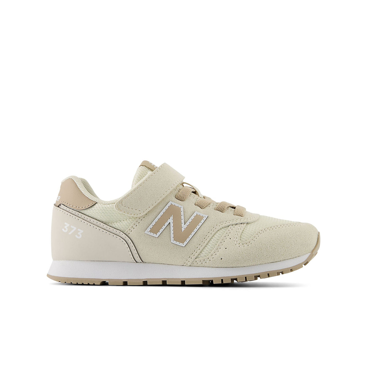 (PS) New Balance 373 'Beige' YV373AO2