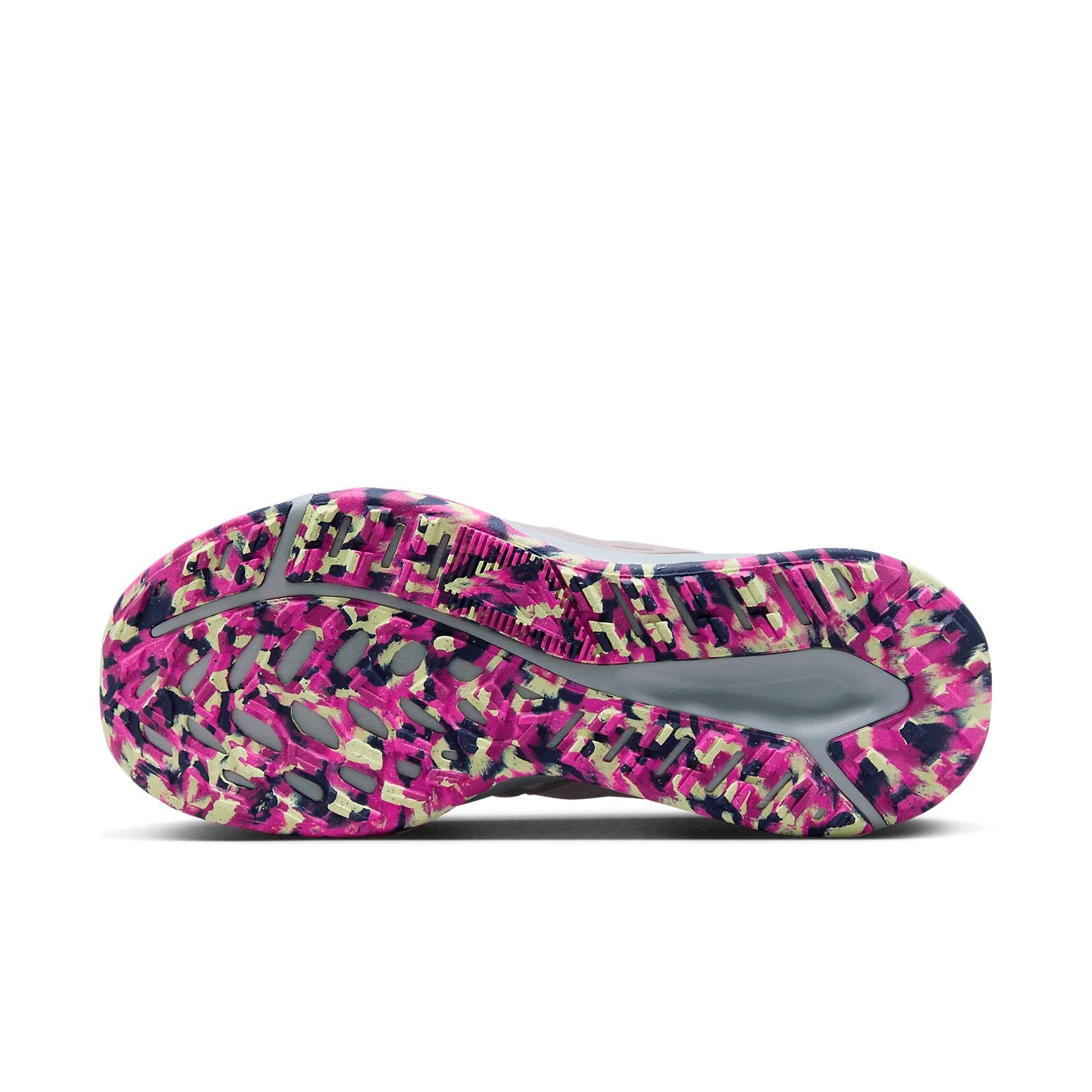 (WMNS) Nike Juniper Trail 2 Next Nature Shoes 'Platinum Violet Pink Purple Ink' DM0821-005