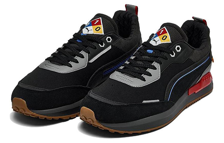 PUMA City Rider 'Street By Nature' 385102-02