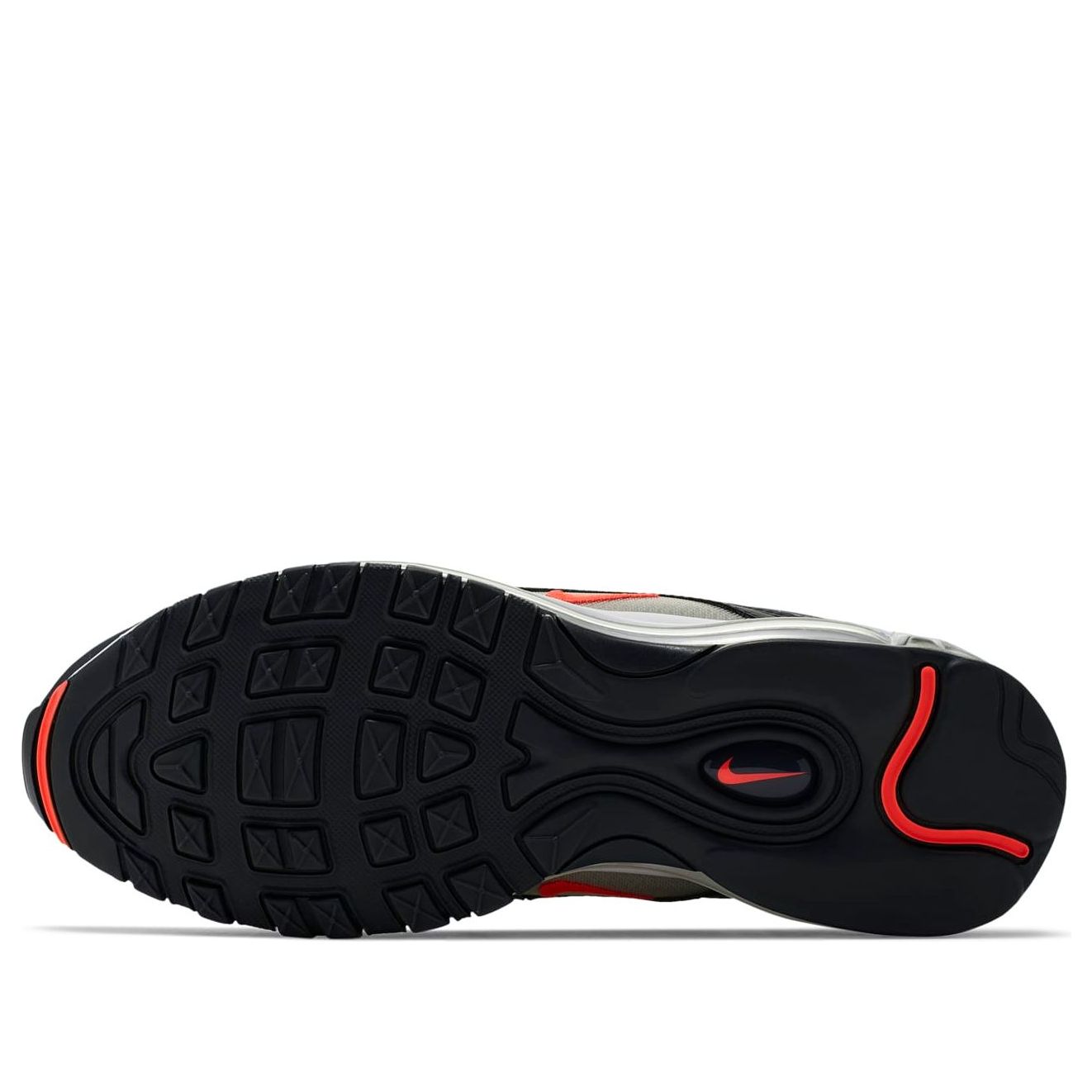 Nike Air Max 97 'Anthracite Crimson' CI6392-001
