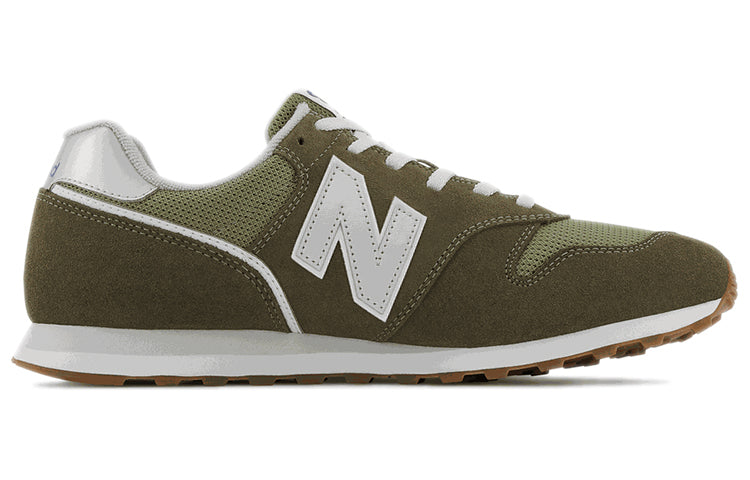 New Balance 373 Series Green ML373MN2