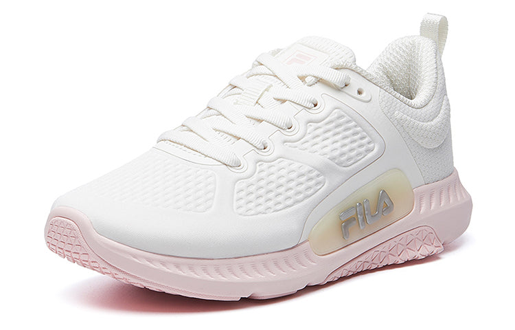 (WMNS) FILA Fantasy 1S White/Pink A12W042112FGA