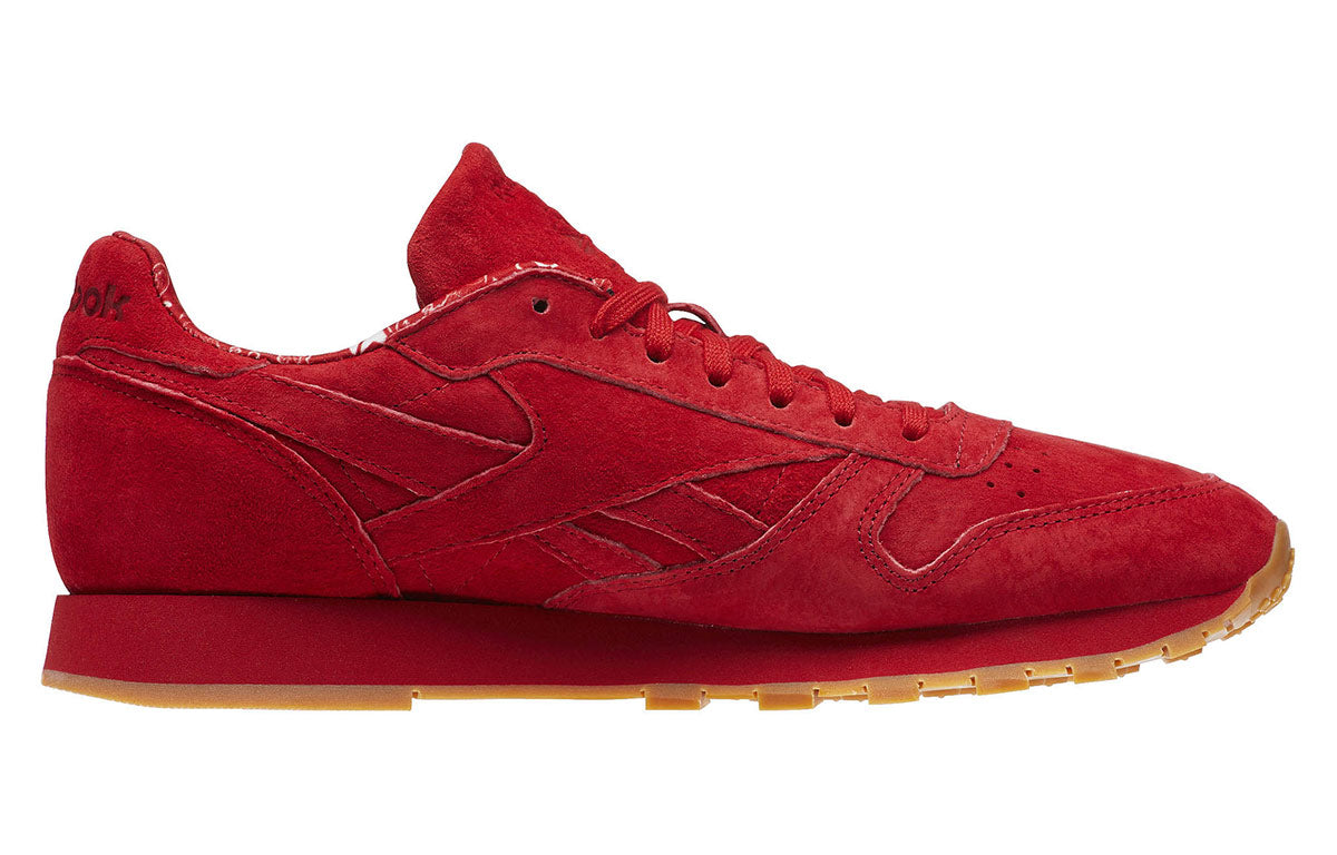 Reebok Classic Leather TDC 'Scarlet' BD3231