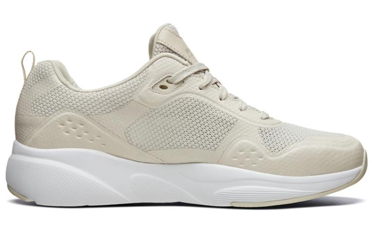 Skechers Meridian Ivory 666087-NAT